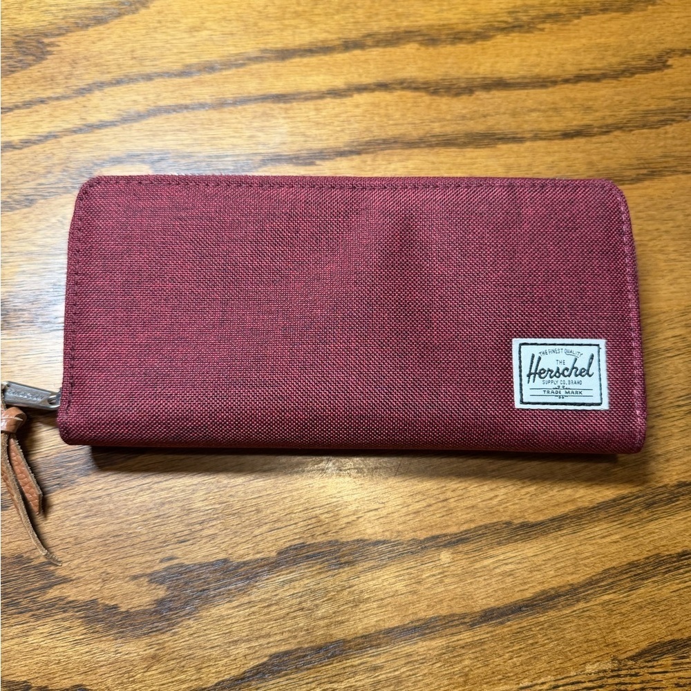 HERSCHEL SUPPLY - AVENUE WALLET
